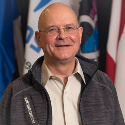 Lloyd Bentz