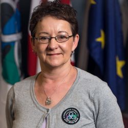 Doris Landry
