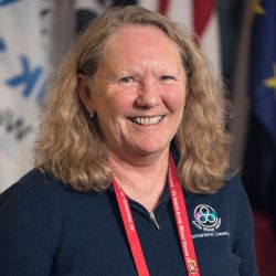 Karen Thomson